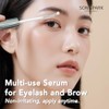 SONPARK Mascara Effect Eyelash Brow Growth Serum for Eyelash Growth