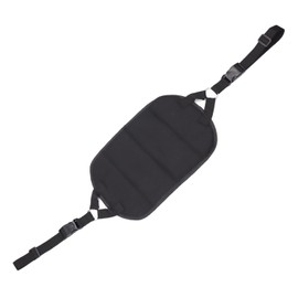 Wheelchair Foot Sling for Footrest Replacement Easy to Adjust Strap Adjustable Hanging Footrest Hammock