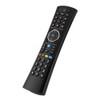 Smart Remote Controller, Replacement TV Remote Control for HUMAX DTR-T1000,