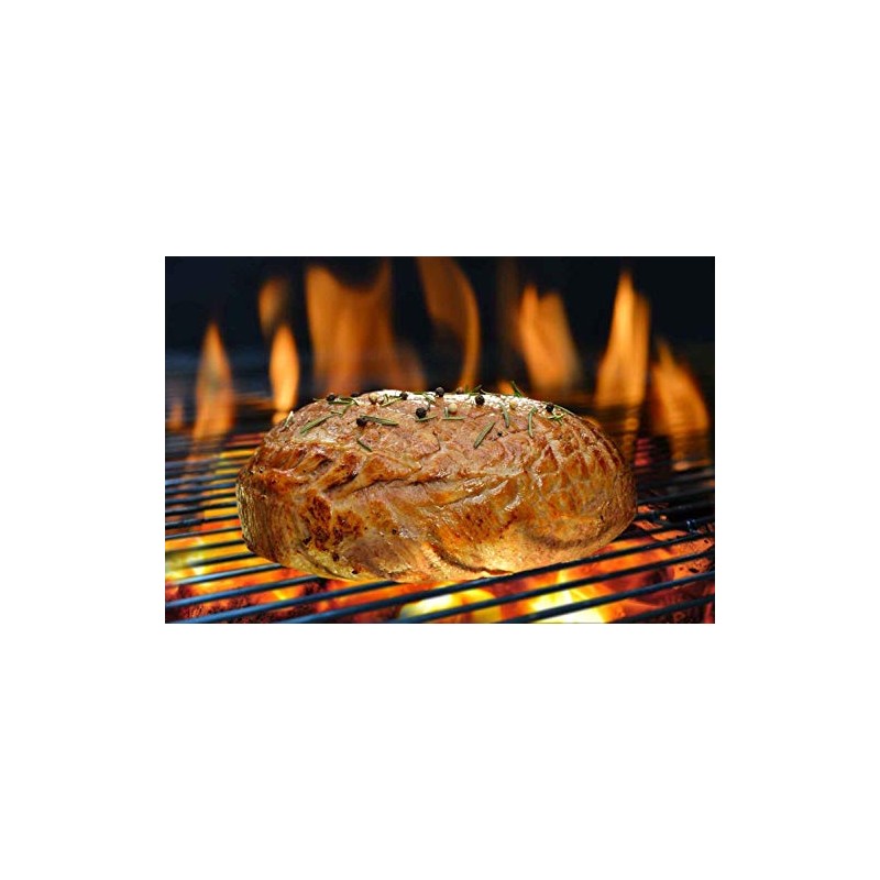 A.C. Legg - Barbecue Seasoning and Rub - 8 Ounce