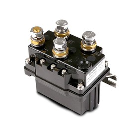 Electric Winch Solenoid Relay 500A 12V Control Suit for All Winches 4X4 4WD