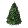 Nestor - Árbol De Navidad Clásico Color Verde De 2.40