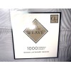 Art of the Weave 1000 TC Cotton Blend Sheet Set