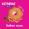 Victorias Galletas Nuez 156g Dulces Crujientes Aromaticas Maribel Tradicionales Mexicanas