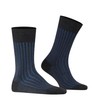 Calcetines Shadow M So, FALKE, Hombre, Gris (Anthracite Melange 3191),