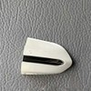 fitfoyo Front Exterior Left Driver Side Door Handle Lock Bezel