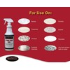 Majestic Stone Plus Spray Ready-To-Use Cleaner Qt.