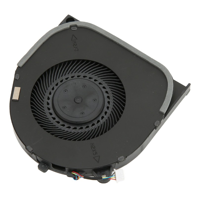 Laptop Cooling Fan Replacement 4 Pin Power Connector For Lenovo