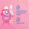Johnson's Kids Shiny & Soft Tear-Free Shampoo with Argan &