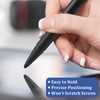 2 Pack Stylus Pen for Touchscreen, Whiteboard Stylus Capacitive Pen