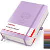 320 Pages Lined Journal Notebook - B5 Lined Journal Notebook,