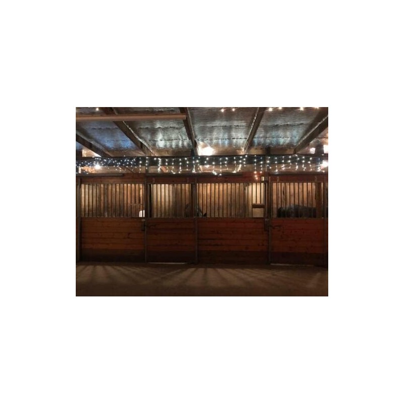 Trade Winds Thermal Insulation 6 Inch x 20 Feet. Bubble