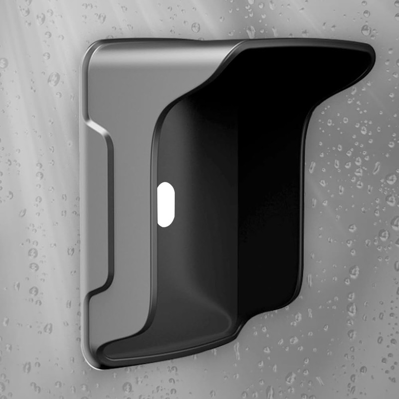 XYBkey Waterproof Plastic Rain Cover RFID Suitable for Security Access