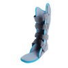 Ankle Support Stabilizer 360 Degree Protection Breathable Adjustable Strap Foot