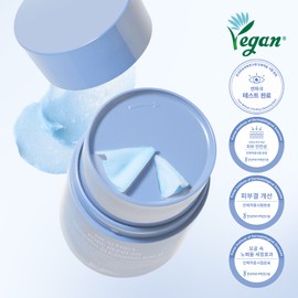 Dr. Althea Pore Refresh Grinding Cleansing Balm 50ml - Dr. Althea Pore Refresh Grinding Cleansing Balm 50ml