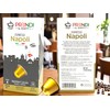 Prendi iL Caffe-Aluminium Capsules Prendi Espresso Napoli Medium Roast -