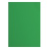 Vaessen Creative Florence Green Cardstock Paper 216gsm A4 10 Pack
