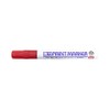 Bigman TSB-03 Strong Paint Marker, Red T