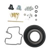 Carburetor Rebuild Kit For 1983-1985 Honda Nighthawk 650 CB650SC