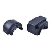 YLQASOON 2 Pcs Front Stabilizer Bar Bushings Left & Right