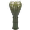 Leanockesa Resin Matcha Whisk - Reusable & Easy to Clean