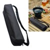 CALIDAKA Grill Storage Bag,BBQ Tool Storage Bag,Oxford Grill Tool Carry