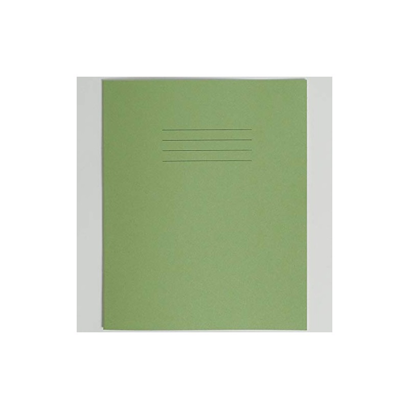 Rhino Stationery Exercise Book | 8 x 6.5 | 32