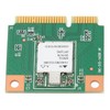 MiniPCIE Network Card Module 1200Mpbs 2.4G 5G Dual Band Bluetooth