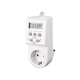 Power Stud Bock Thermostat, TS20