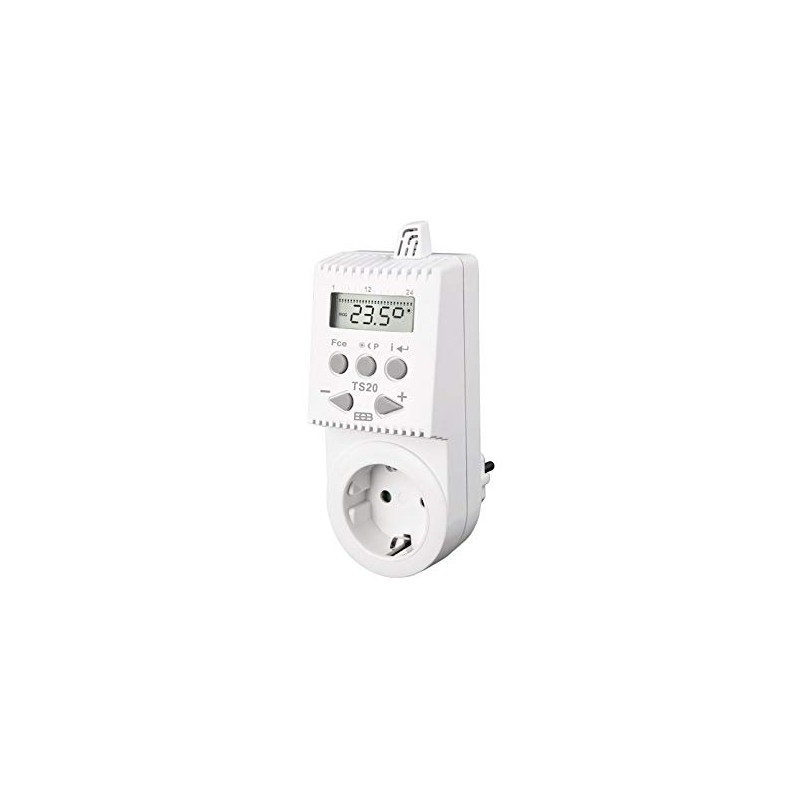 Power Stud Bock Thermostat, TS20