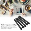 5Pcs Pen Tips for Pen, Pen Tips Replacement for Pro