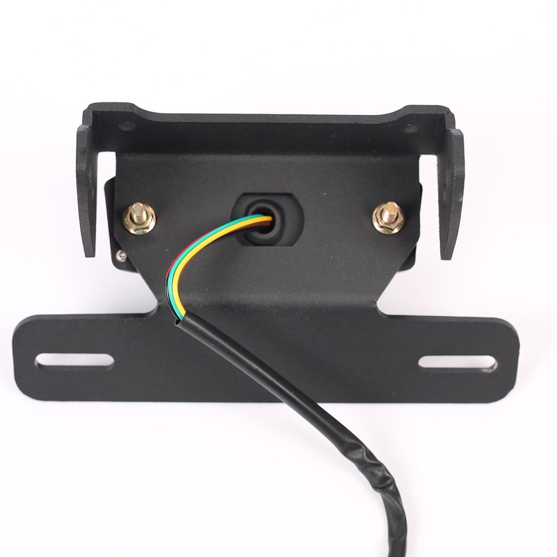FTQYZDP Tail Tidy Kit for DRZ400 DRZ400S DRZ400SM DRZ400E 2000-2024