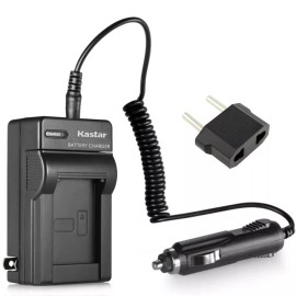 For Sony Travel Charger for Sony NP-FT1 DSC-T10 DSC-T11 DSC-T33