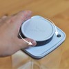 ANKOMN Dial Type Vacuum Storage Container, Turn Seal, UV Protection,