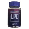 Cápsulas Lipo Ultra 30 cap Café Verde Forskolina Vegano Sin