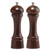 Chef Specialties 8 Inch Windsor Pepper Mill and Salt Mill