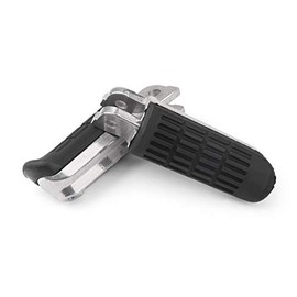 Areyourshop Footrest Foot Pegs Front for VT250 MC20 CB 400 500 600F 750F 1000F CBR
