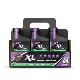Opti-Lube XL Xtreme Lubricant Diesel Fuel Additive: 8oz Bottles (6 Pack)