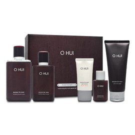 Ohui Meister For Men Moisturizing All-in-One Set / 오휘 마이스터 포맨 모이스처라이징 올인원 세트