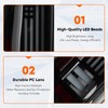 Tresound LED Tail Light + 3rd Third Brake Cargo Lamp