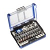 KWB Bitbox Combination 160710 32 Pieces 4 Bit Quality in
