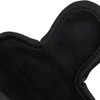 Golf Putter Head Covers PU Leather Waterproof Sunscreen Putter Headcover