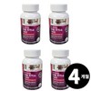 Living Factory H Partner Potassium Potassium 1400 120 tablets, 4 units / 칼륨 포타슘 1400 120정, 4개