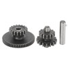 Starter Motor Sprocket Gears Stable Transmission Fit For CG125 Engine