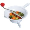KitchenCraft French-Style Food Mill/Baby Food Blender, Gift Boxed, Plastic/Stainless Steel