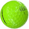 Vice Pro Air Golf Balls (2025 Model) (Lime)