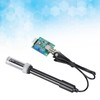 PH Detection Sensor Module PH Electrode Probe 5-10mA for Aquarium