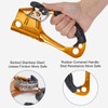 SOB Hand Climbing Clamps Climbing Climbing Rope Climbing Tree Tree