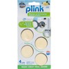 Compac Home Plink Appliance Freshener, Dishwasher, Washing Machine Cleaner, Water