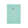 Sterntaler Emmi Donkey UV Blanket for Babies from Birth 70
